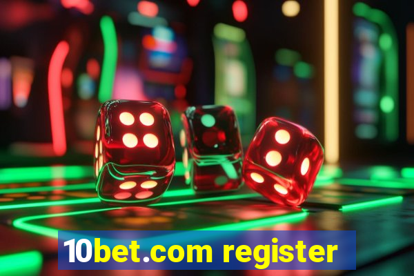 10bet.com register